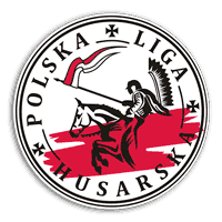 Polska liga Husarska - logo
