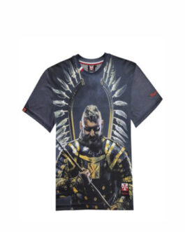 Koszulka patriotyczna dziecięca - Skrzydlaty