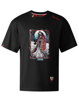 Koszulka z motywem słowiańskim - Marzanna.