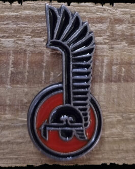 Odznaka 1 Dywizji Pancernej