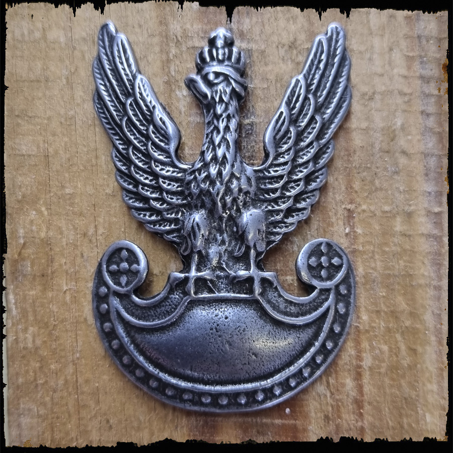 Polski Orzeł Wojskowy wz. 1919