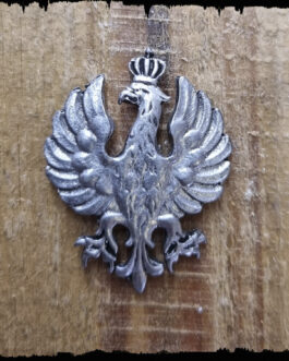 ODZNAKA ORZEŁ W KORONIE