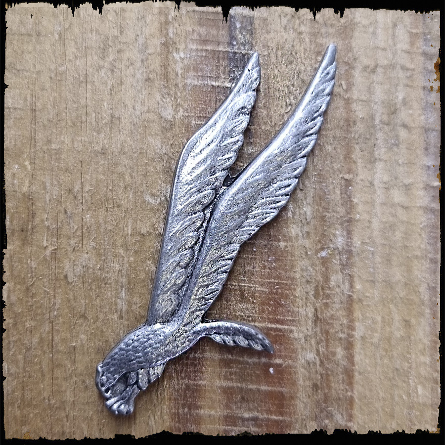 Odznaka skoczka spadochronowego