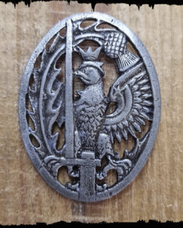 Odznaka 4 Kadrowej Brygady Strzelców