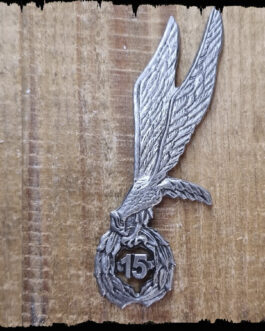 Odznaka Spadochronowa 15