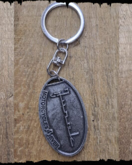 Brelok, Junak - legenda PRL-u