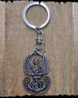 Brelok, Orzeł Marynarki Wojennej.
