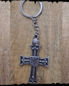Brelok, krzyż (1)