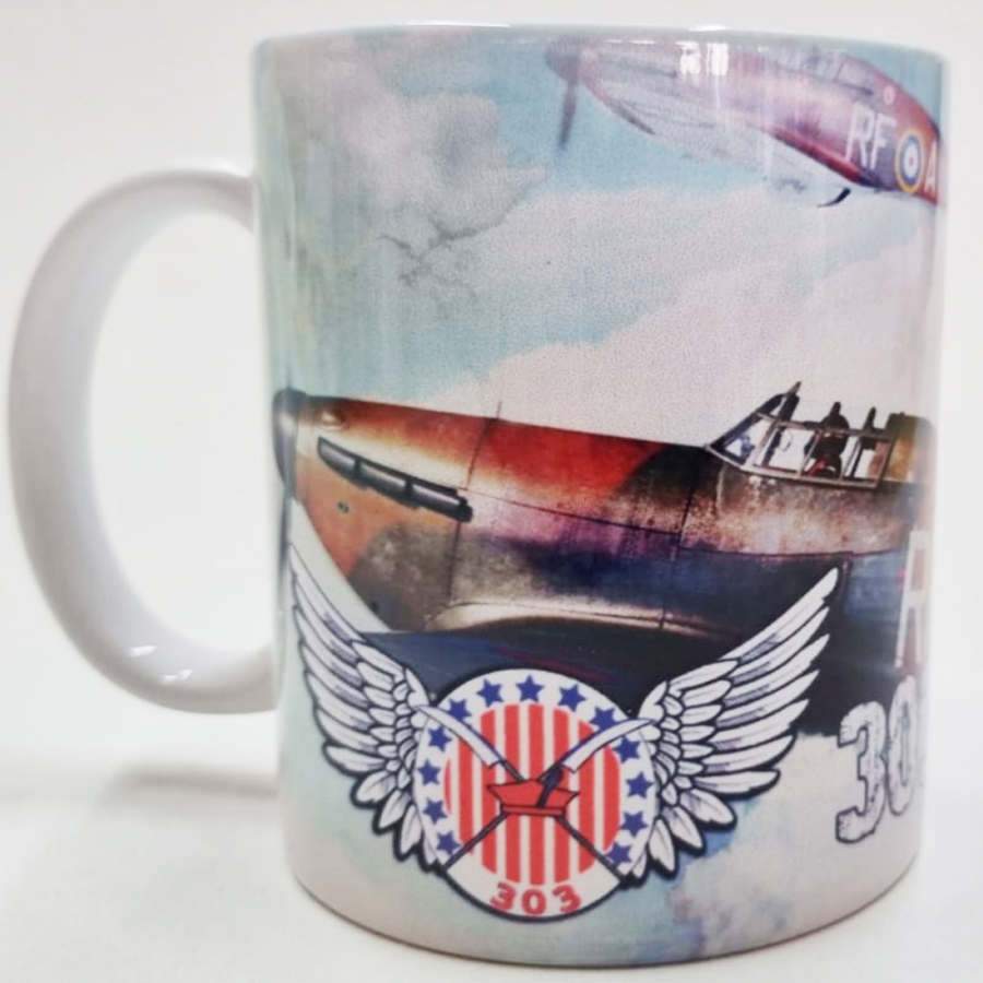 Kubek - Dywizjon 303 (3)