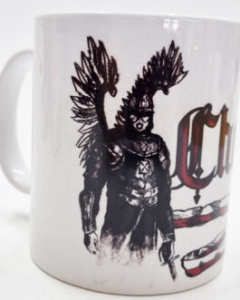 Kubek - najważniejsze bitwy husarii - Chocim 1673