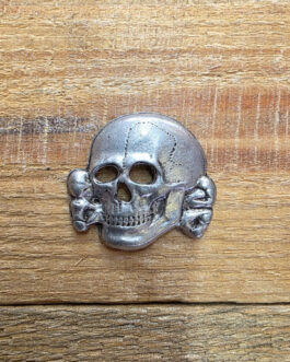 Znaczek motocyklowy nr. 058