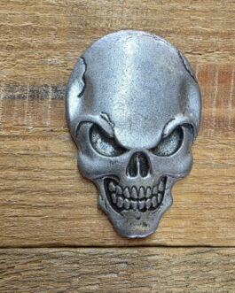 Znaczek motocyklowy nr. 059