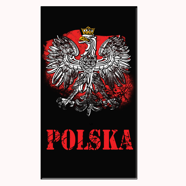 magnes 7 (Godło)