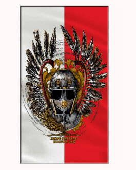 magnes 8 (szyszak II)