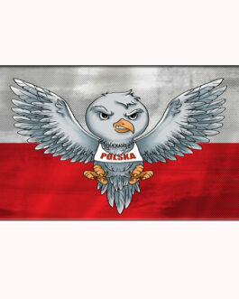 magnes 13 (mały orzełek)