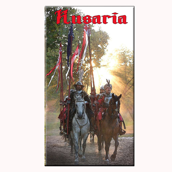 magnes 20 (husaria III)