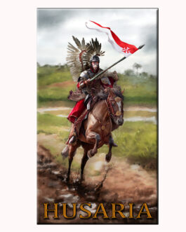 magnes 22 (husaria IV)