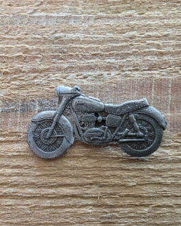 Znaczek motocyklowy nr. 023