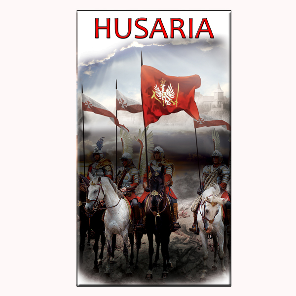 magnes 26 (husaria VII)