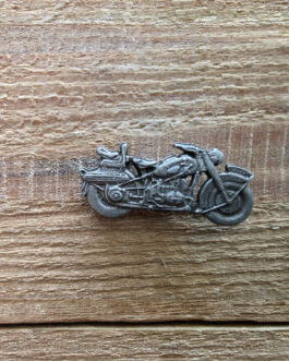 Znaczek motocyklowy nr. 029