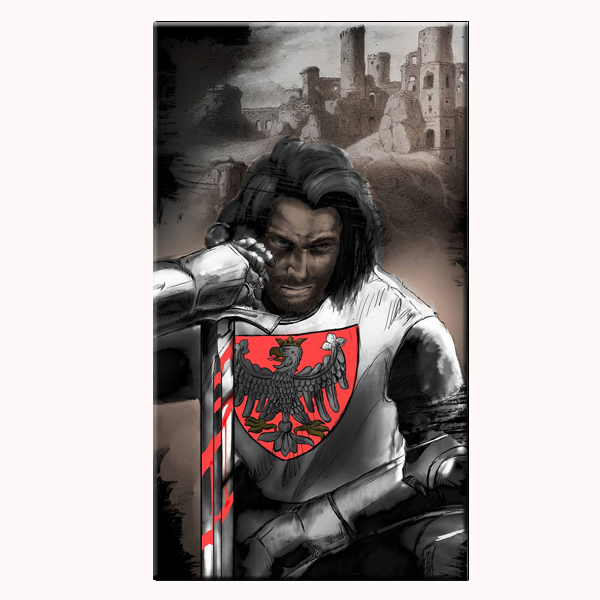 magnes 31 (Rycerz)