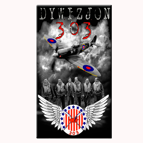 magnes 32 (Dywizjon 303)