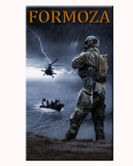 magnes 34 (Formoza)