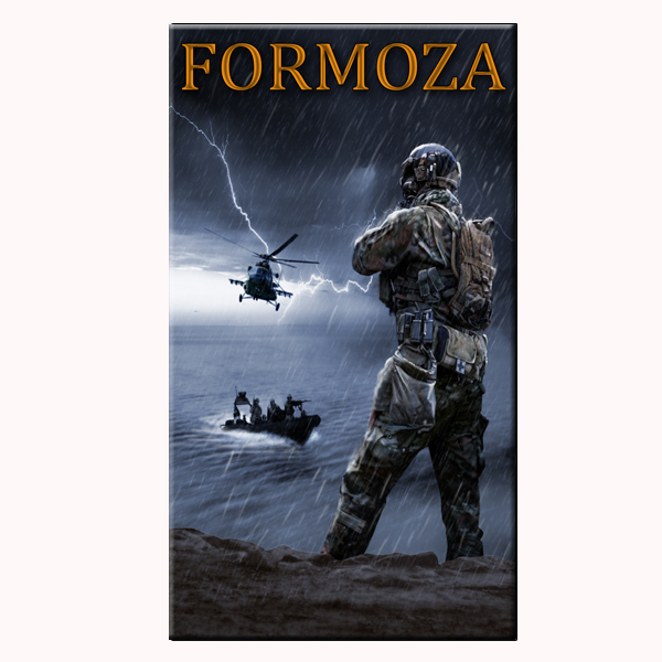 magnes 34 (Formoza)