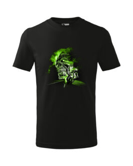 Koszulka motocyklowa "ninja"