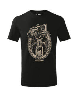 Koszulka motocyklowa "American Choppers"