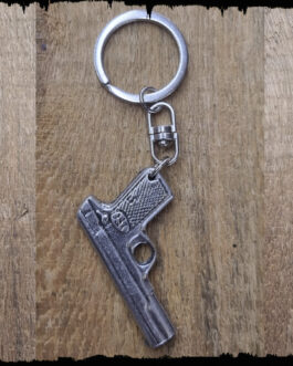 Brelok, pistolet (4).