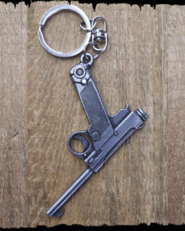 Brelok, pistolet (2).
