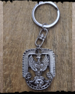 Brelok, Orzeł Lotniczy.