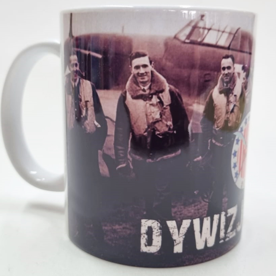 Kubek - Dywizjon 303 (2)